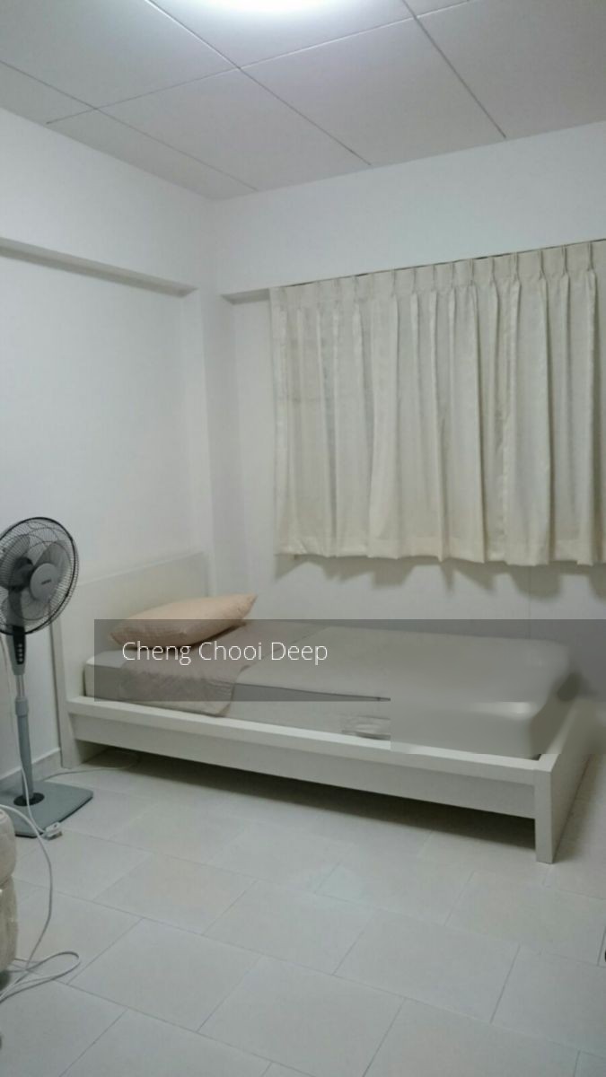 Bishan Street 24 thumbnail photo